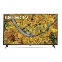 Телевизор LG 50UP76006LC - фото