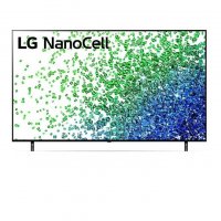 Телевизор LG 75NANO806PA - фото