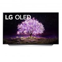 Телевизор LG OLED55C1RLA - фото