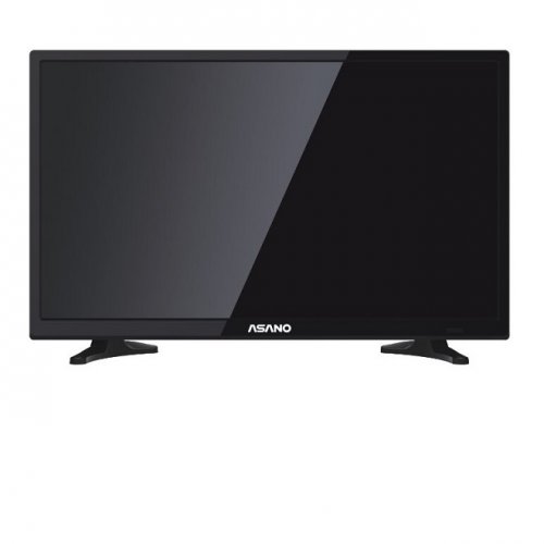 Телевизор Asano 24LH7010T-SMART