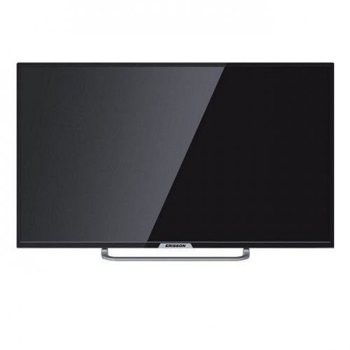 Телевизор Erisson 43FLX9060T2 Smart черный