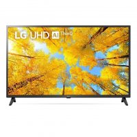 Телевизор LG 43UQ75006LF - фото