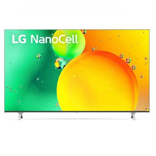 Телевизор LG 55NANO776QA NanoCell