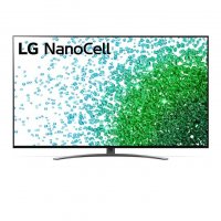 Телевизор LG 50NANO816PA - фото