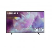 Телевизор Samsung QE55Q60ABUX - фото