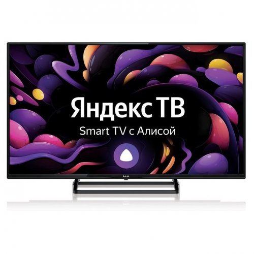 Телевизор BBK 40LEX-7239/FTS2C