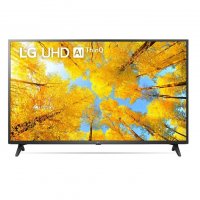 Телевизор LG 50UQ75006LF - фото