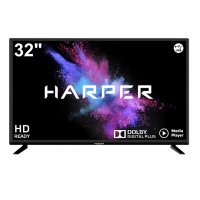 Телевизор Harper 32R490T - фото