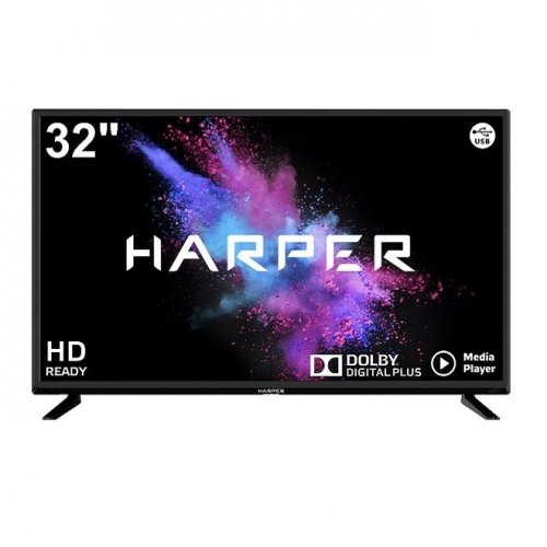 Телевизор Harper 32R470T