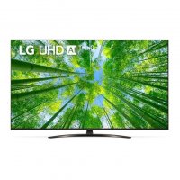 Телевизор LG 55UQ81009LC - фото