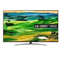 Телевизор LG 50QNED816QA - фото