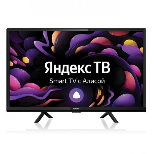 Телевизор BBK 24LEX-7222/TS2C