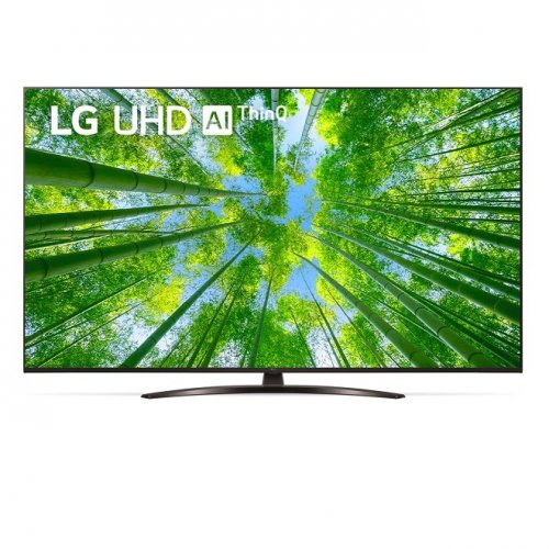 Телевизор LG 65UQ81009LC темная медь