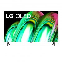 Телевизор LG OLED55A2RLA - фото
