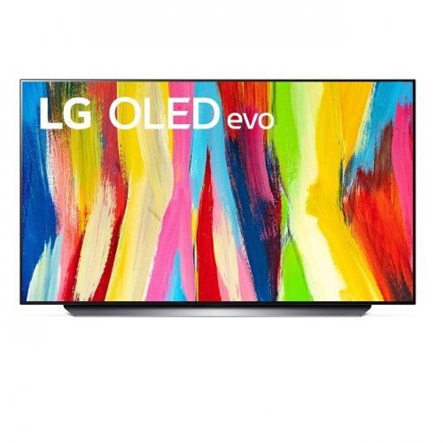 Телевизор LG OLED48C2RLA