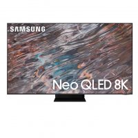 Телевизор Samsung QE65QN800AUX - фото