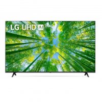 Телевизор LG 55UQ80006LB - фото