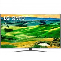 Телевизор LG 55QNED816QA - фото