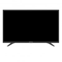 Телевизор Shivaki S43KF5000 black - фото