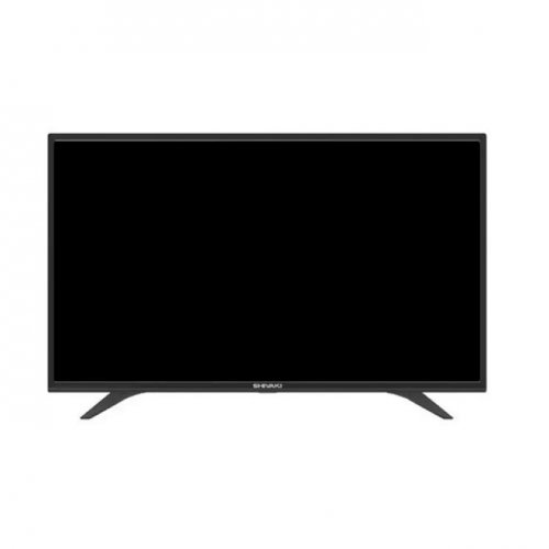 Телевизор Shivaki S43KF5500 black
