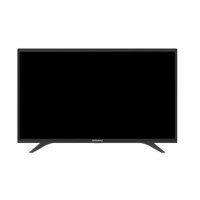 Телевизор Shivaki S43KF5500 black - фото