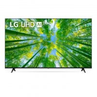 Телевизор LG 65UQ80006LB - фото