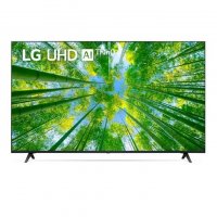 Телевизор LG 50UQ80006LB.ARUB - фото