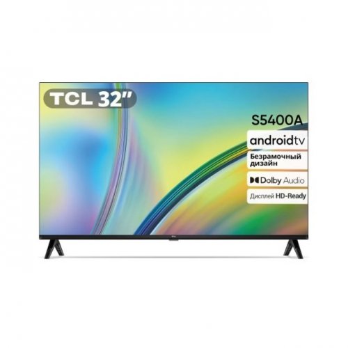 Телевизор TCL 32S5400A