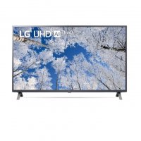 Телевизор LG 43UQ70003LB - фото