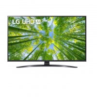 Телевизор LG 43UQ81003LB - фото