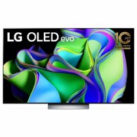 Телевизор LG OLED65C3RLA - фото