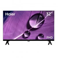 Телевизор Haier 32 Smart TV S1 - фото