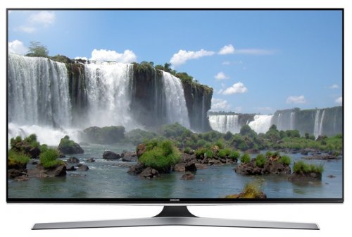 Телевизор Samsung UE-48J6300