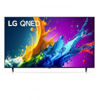 Телевизор LG 55QNED80T6A - фото