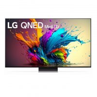 Телевизор LG 65QNED91T6A.ARUB - фото