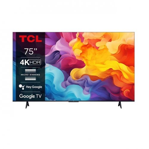 Телевизор TCL 75V6B