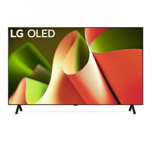 Телевизор LG OLED65B4RLA