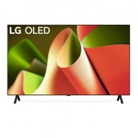 Телевизор LG OLED65B4RLA - фото