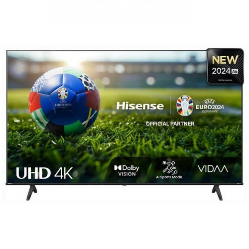 Телевизор Hisense 43A6N