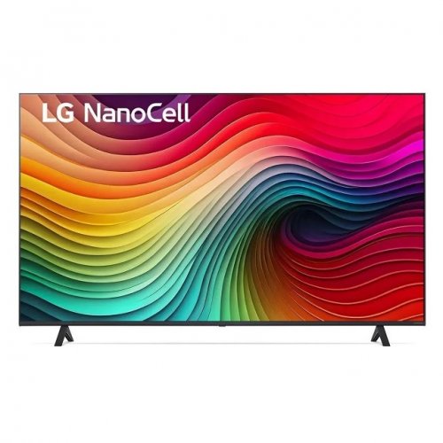 Телевизор LG 75NANO80T6A.ARUB