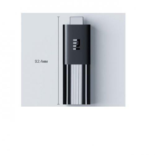 ТВ-приставка Xiaomi Mi TV Stick MDZ-24-AA (PFJ4098EU)