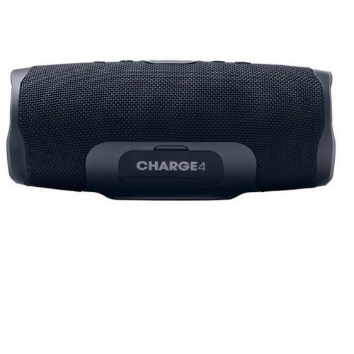 Колонки JBL Charge 4 черный