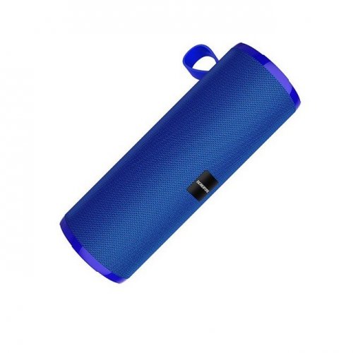Колонка Borofone BR1 Beyond sportive wireless speaker Blue
