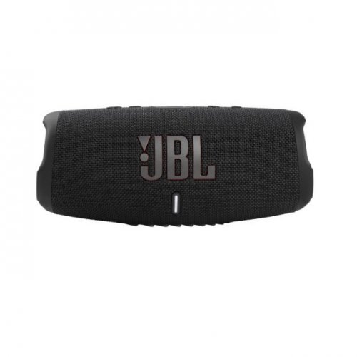 Портативная акустическая система JBL Charge 5 черный