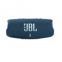 Портативная акустическая система JBL Charge 5 синий - фото