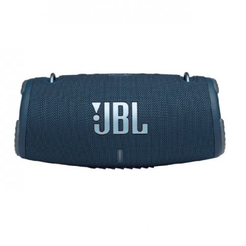 Акустика JBL Xtreme 3 синий