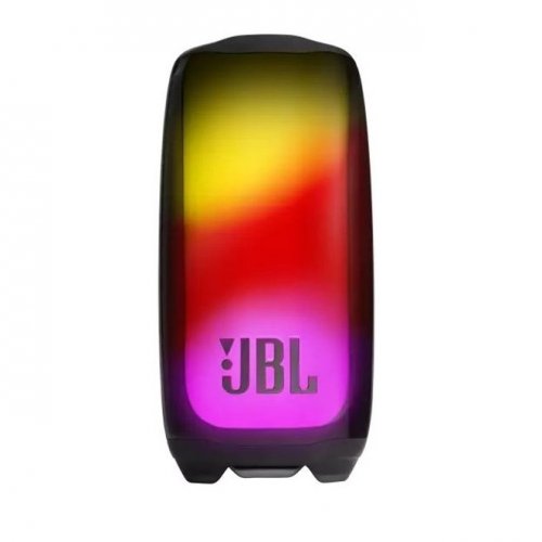 Акустика JBL Pulse 5 черный