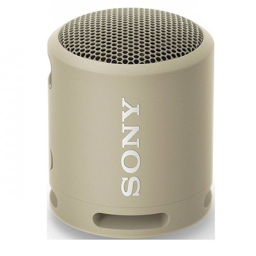 Беспроводная акустика Sony SRS XB13 Brown