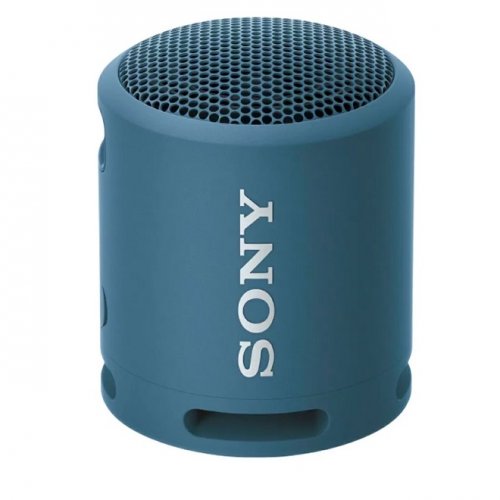 Беспроводная акустика Sony SRS XB13 Blue