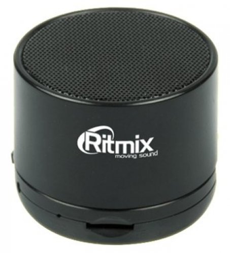 Акустическая система Ritmix SP-130B